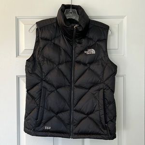 The North Face Puffer Vest